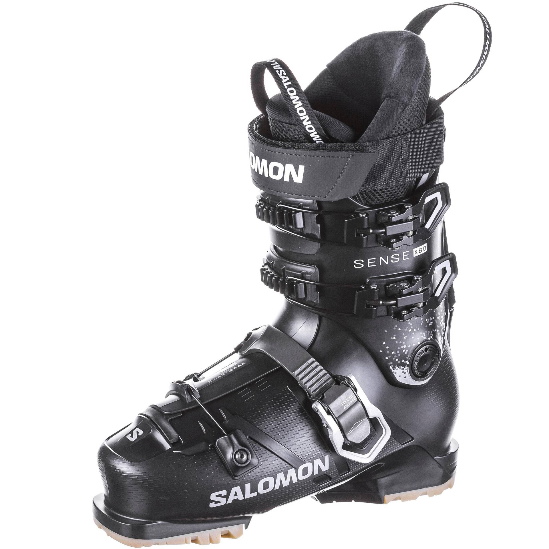 Salomon SENSE X80 Skischuhe Herren von Salomon