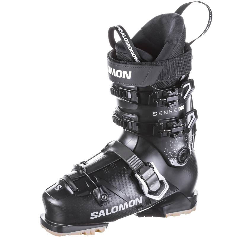 Salomon SENSE X80 Skischuhe Herren von Salomon