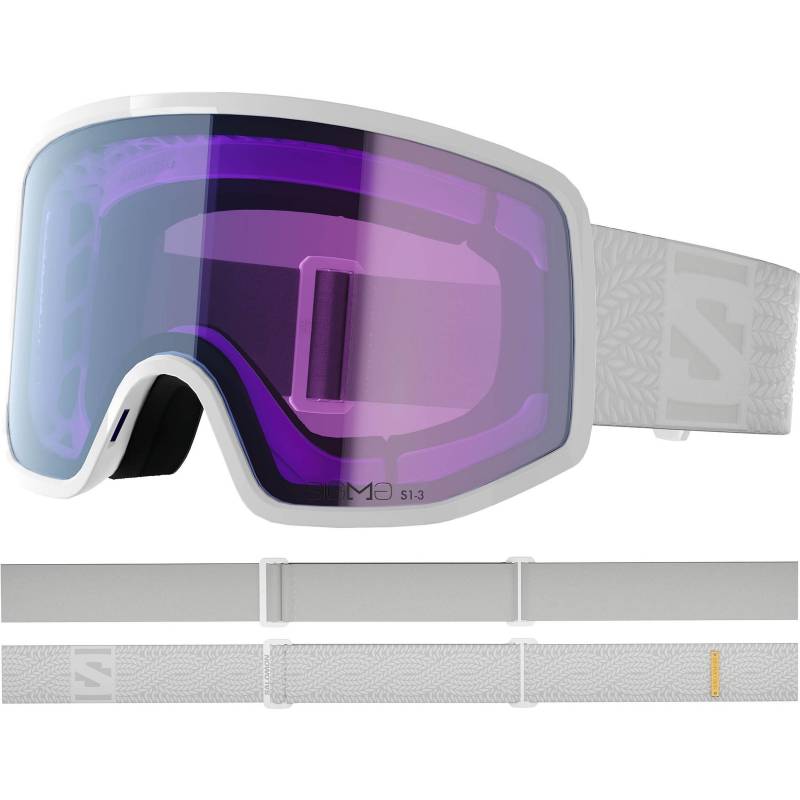 Salomon SENTRY PRO S PHOTOCHROMIC Brille von Salomon