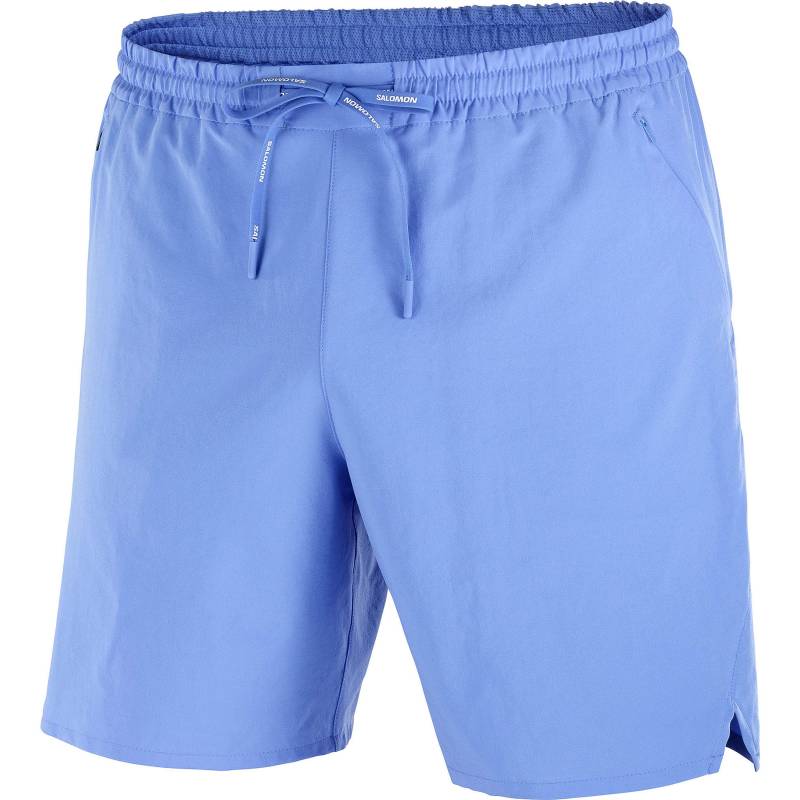Salomon SHKout C 7'' Funktionsshorts Herren Salomon SHKout C 7'' Funktionsshorts Herren von Salomon