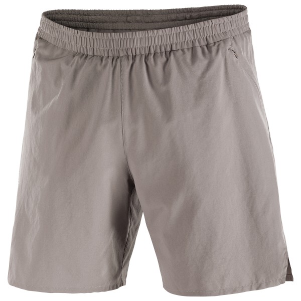 Salomon - SHKout Core 2in1 7 - Laufshorts Gr XXL grau Salomon - SHKout Core 2in1 7 - Laufshorts Gr XXL grau von Salomon