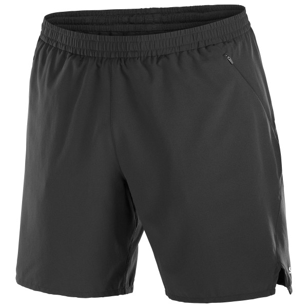 Salomon - SHKout Core 2in1 7 - Laufshorts Gr XXL schwarz von Salomon