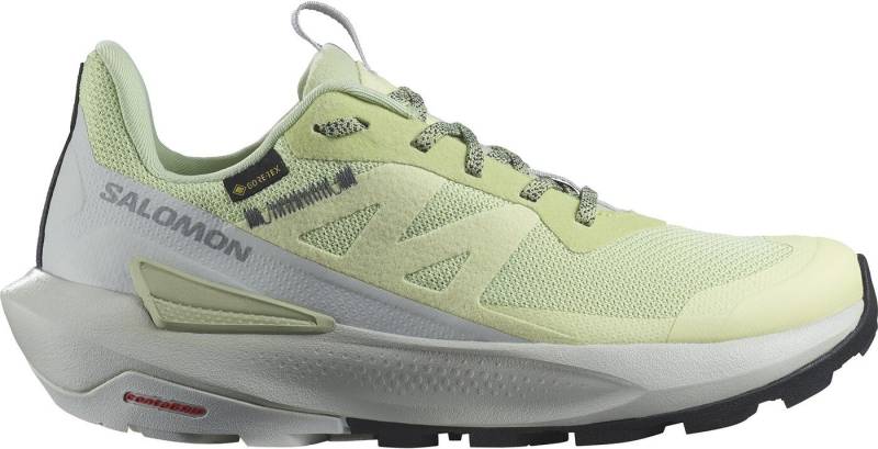 Salomon SHOES ELIXIR ACTIV GTX W Celgre/Gla Wanderschuh von Salomon