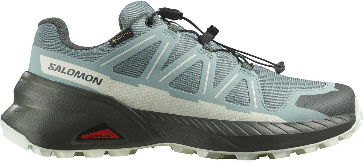 Salomon SHOES SPEEDCROSS PEAK GTX W Troope/ Laufschuh von Salomon