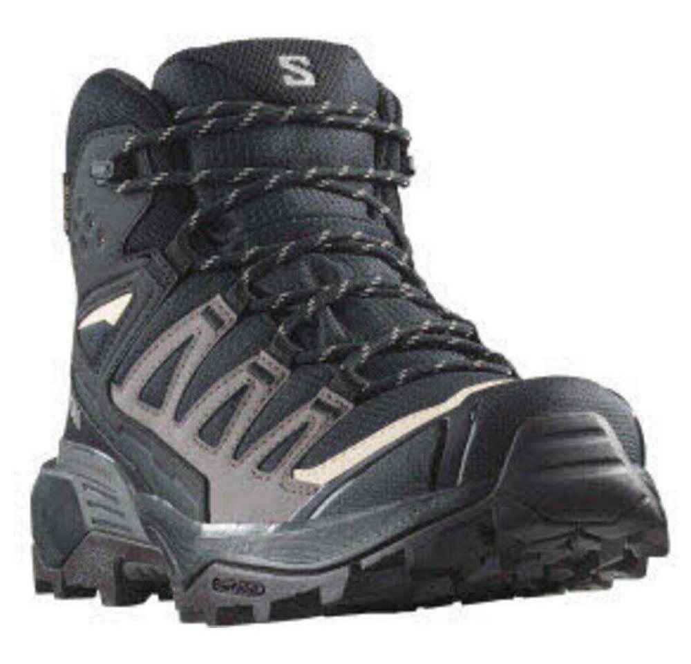 Salomon SHOES X ULTRA 360 MID GTX W Wanderstiefel von Salomon