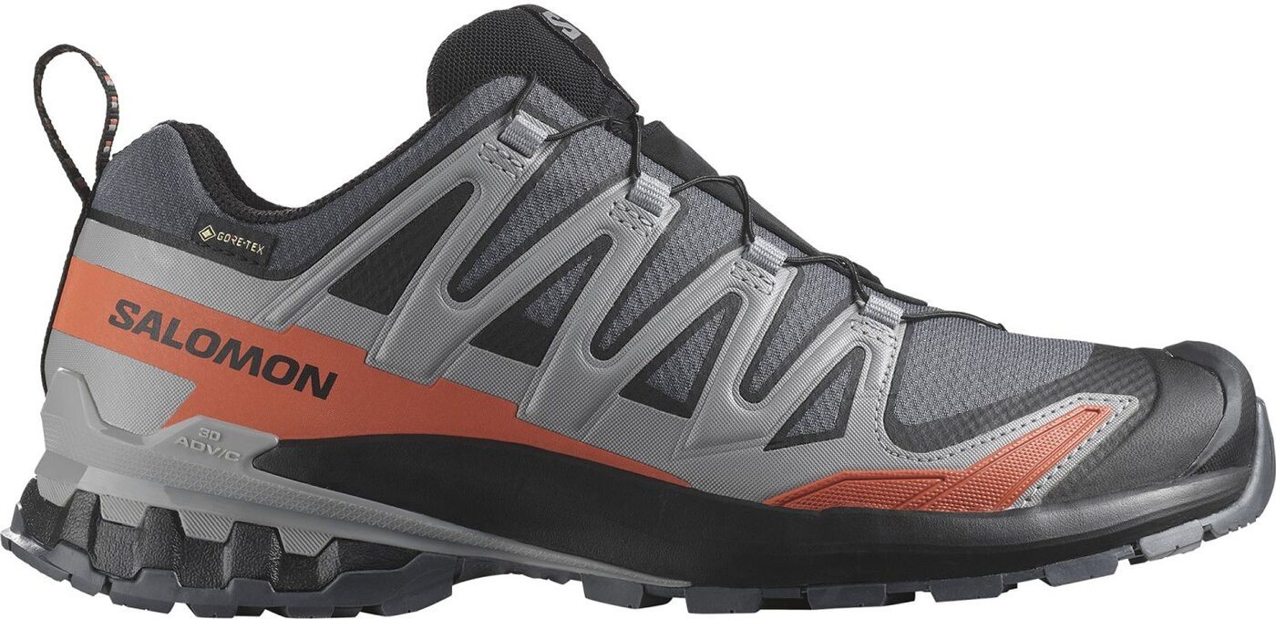Salomon SHOES XA PRO 3D V9 WIDE GTX Turbul/ Laufschuh von Salomon