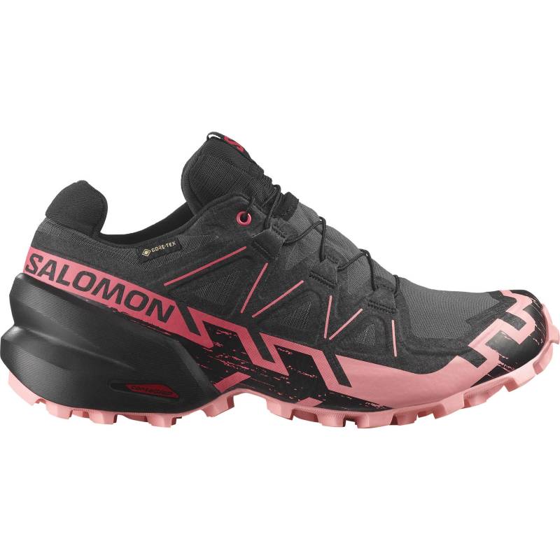 Salomon SPEEDCROSS 6 GTX Laufschuhe Damen von Salomon