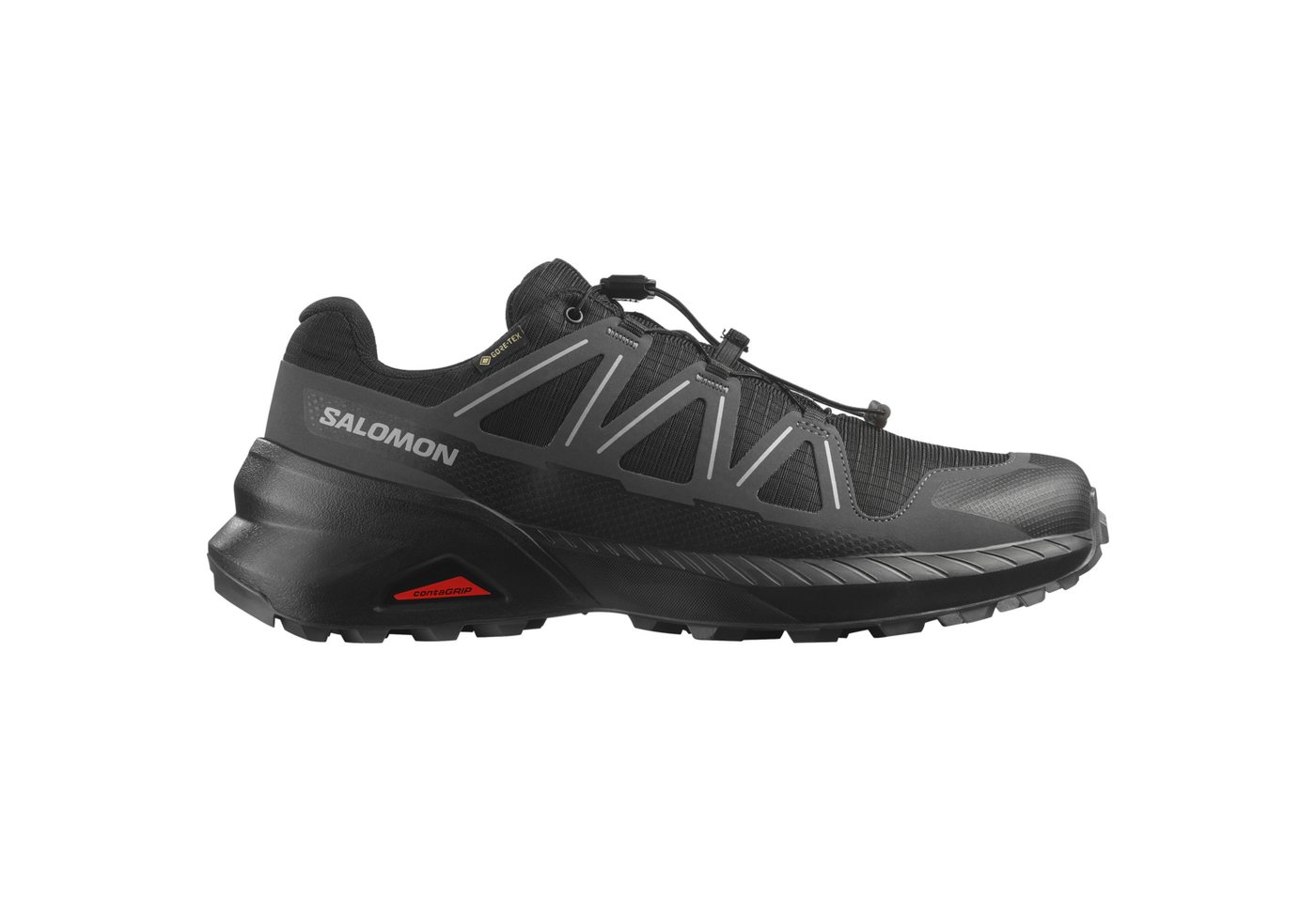 Salomon SPEEDCROSS PEAK GORE-TEX Trailrunningschuh wasserdicht Salomon SPEEDCROSS PEAK GORE-TEX Trailrunningschuh wasserdicht von Salomon