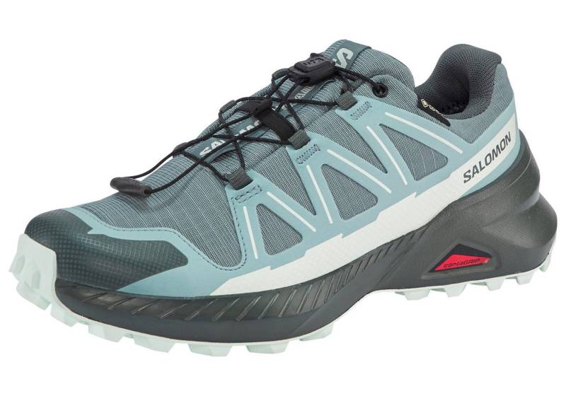 Salomon SPEEDCROSS PEAK GORE-TEX W Trailrunningschuh wasserdicht von Salomon