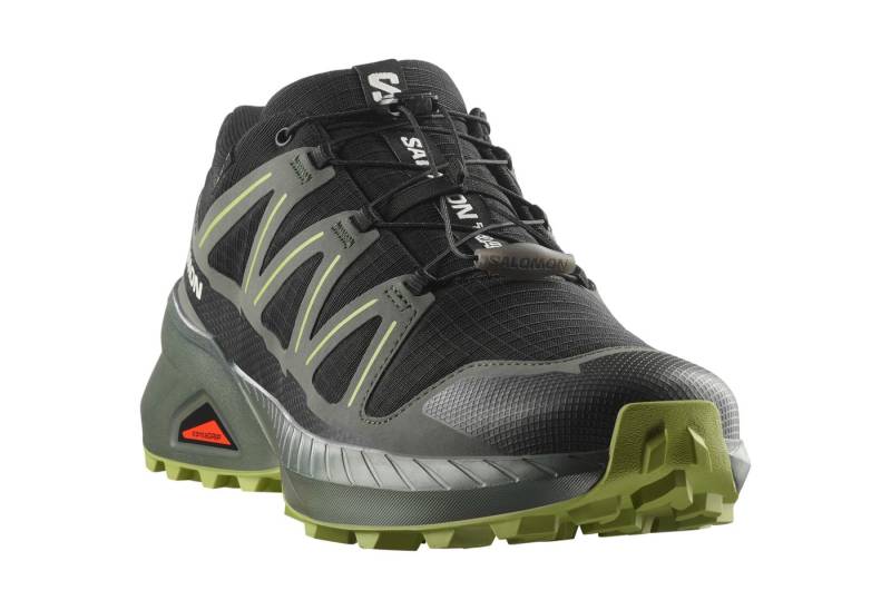 Salomon SPEEDCROSS PEAK GORE-TEX Trailrunningschuh wasserdicht von Salomon