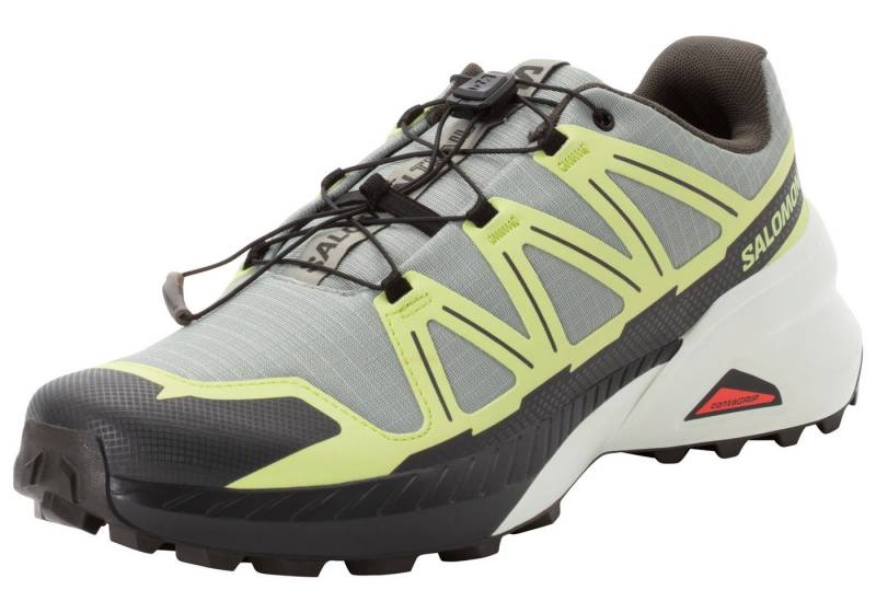 Salomon SPEEDCROSS PEAK Trailrunningschuh wasserdicht von Salomon