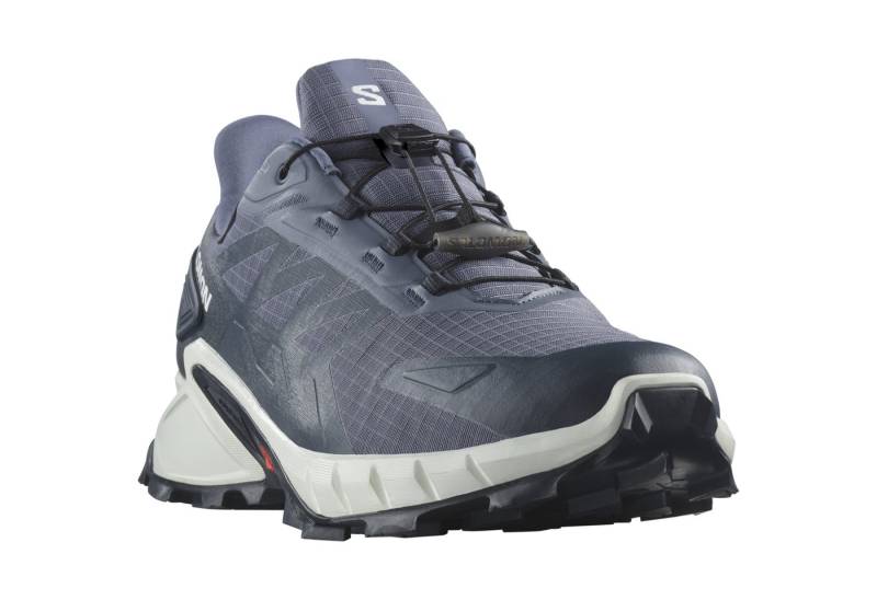 Salomon SUPERCROSS 4 GORE-TEX Trailrunningschuh wasserdicht, Trailrunningschuhe von Salomon