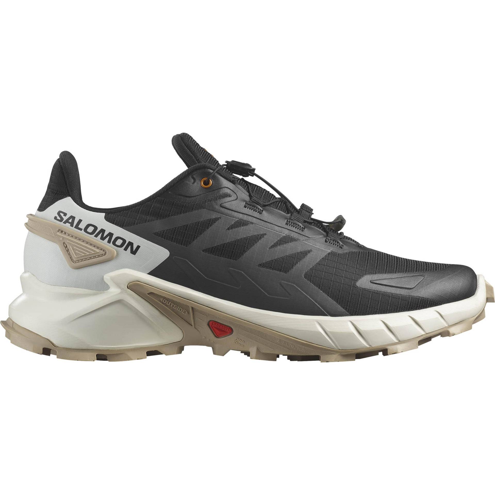 Salomon SUPERCROSS 4 Laufschuhe Herren von Salomon