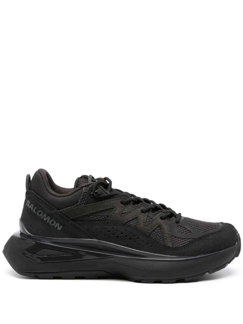 Salomon Salomon Odyssey Elmt Sneakers - Schwarz von Salomon