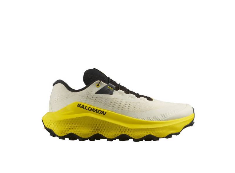 Salomon Salomon Ultra Glide 3 Almilk Incabe Black Laufschuh von Salomon