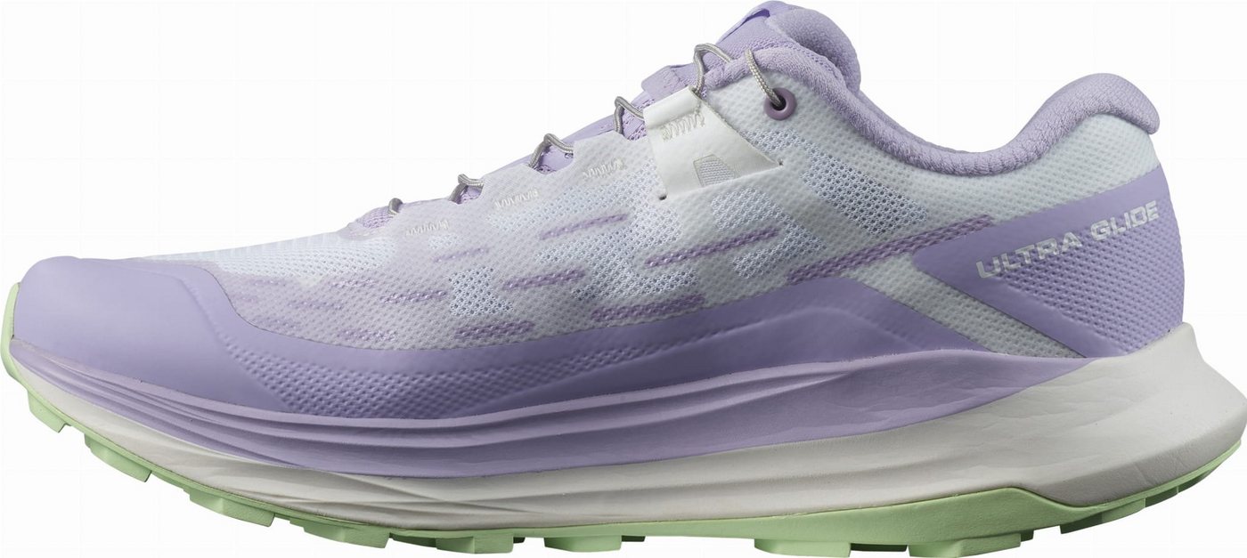 Salomon Salomon Ultra Glide W - Grösse Art 415538 Laufschuh von Salomon