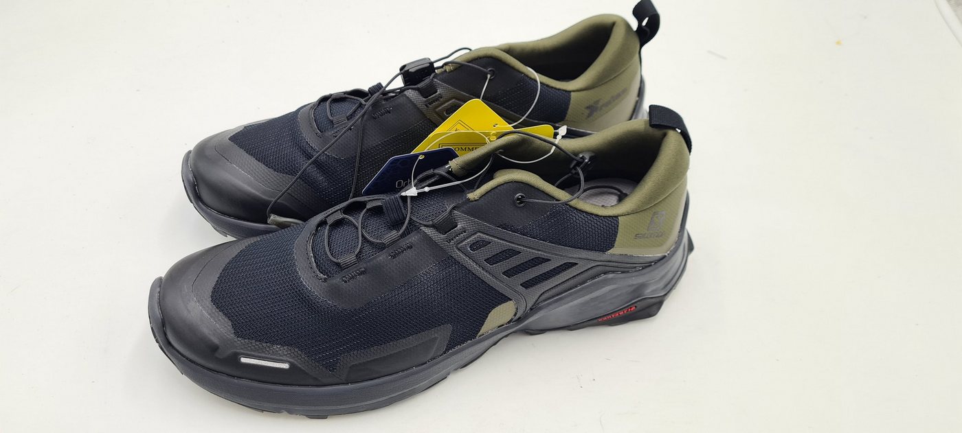 Salomon Salomon X Raise Artikel 410412 Trekkingschuh von Salomon
