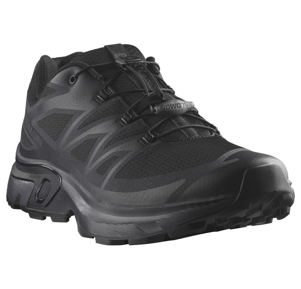 Salomon Salomon - XT-EVR M - Schwarz Schnürschuh von Salomon