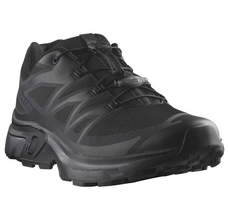 Salomon Salomon - XT-EVR M - Schwarz Schnürschuh von Salomon