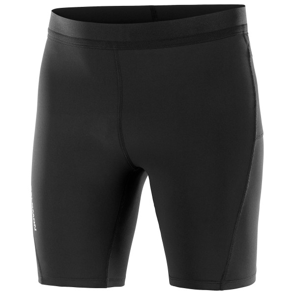 Salomon - Sense Aero Short Tights - Laufshorts Gr L;M;S;XL;XXL schwarz von Salomon