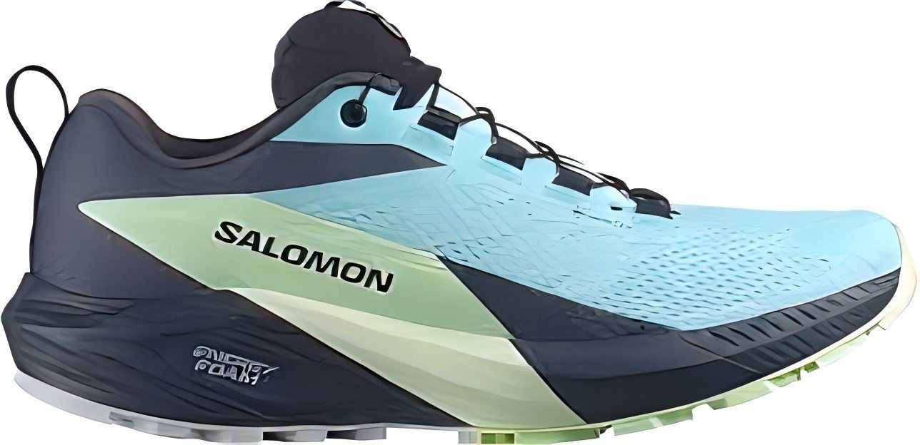 Salomon Sense Ride 5 GTX W für Damen Outdoorschuh von Salomon