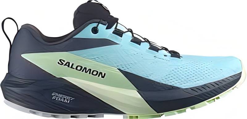 Salomon Sense Ride 5 GTX W für Damen Outdoorschuh von Salomon