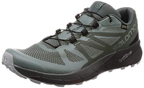 Salomon Sense Ride GTX Invisible Fit Hinterschuhe - AW18-41.3 von Salomon