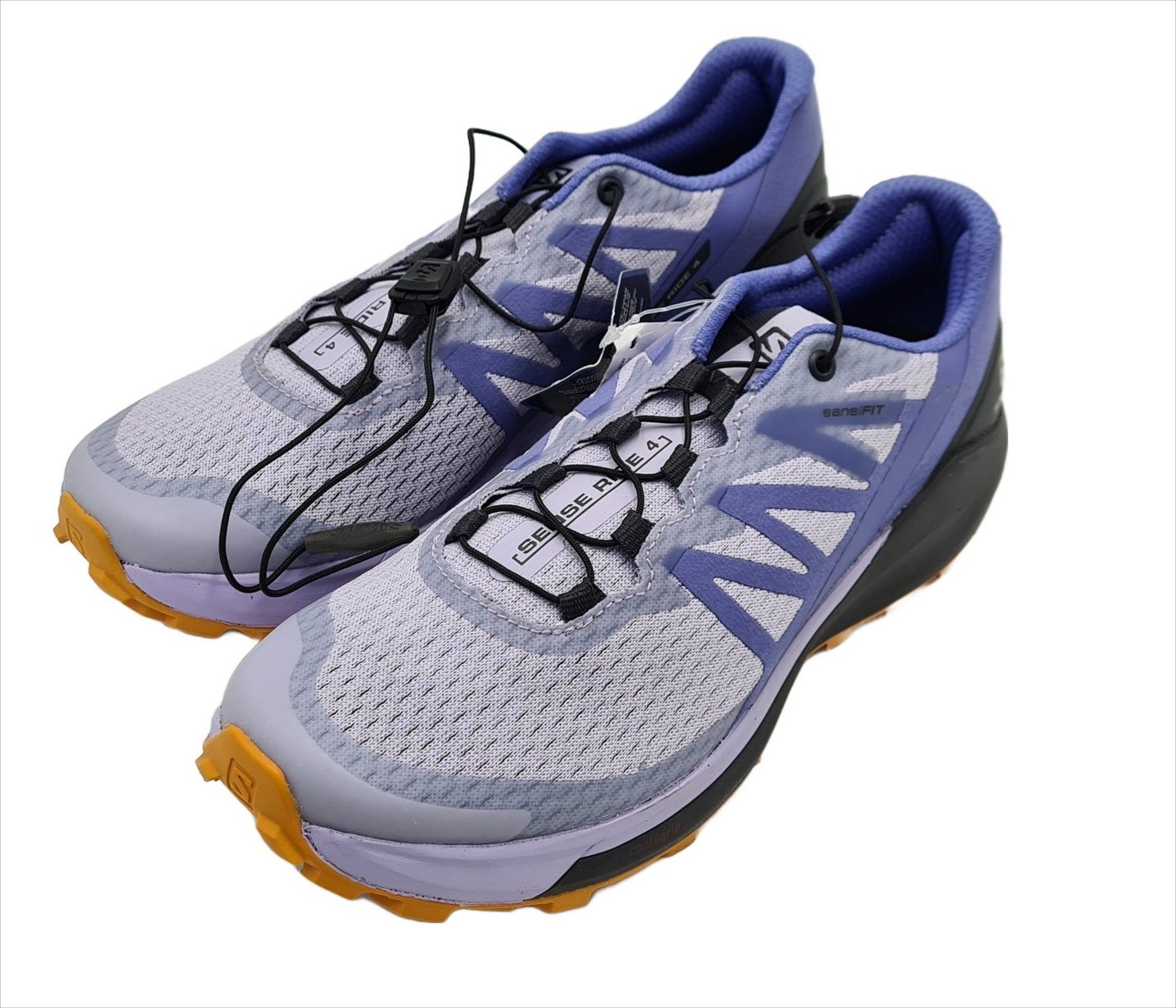 Salomon Sense Ride W für Damen - Artikel 470534 Laufschuh Salomon Sense Ride W für Damen - Artikel 470534 Laufschuh von Salomon