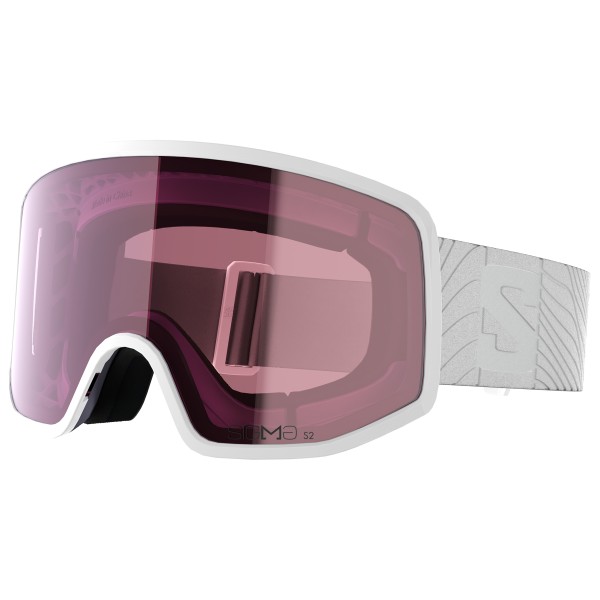 Salomon - Sentry Pro S Sigma S2 (VLT 36%) - Skibrille bunt von Salomon