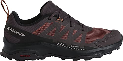 Salomon Shoes Ardent GTX W Shale/Wild, 40 EU von Salomon