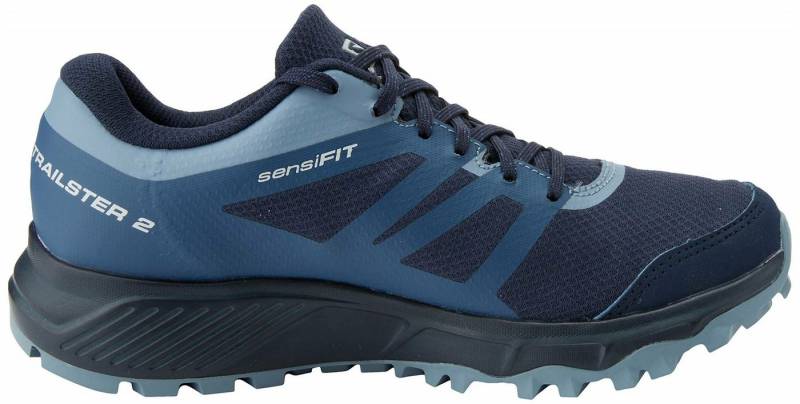 Salomon Runningschuhe für Damen Trekkingschuh (keine Angabe, 1-tlg., keine Angabe) von Salomon