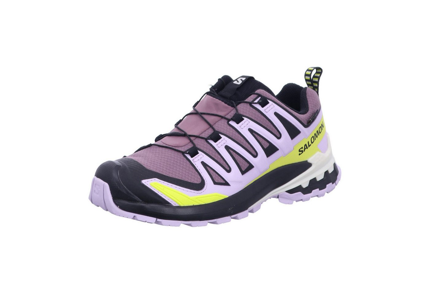 Salomon Sneaker für Damen Sneaker (keine Angabe, 1-tlg., keine Angabe) von Salomon