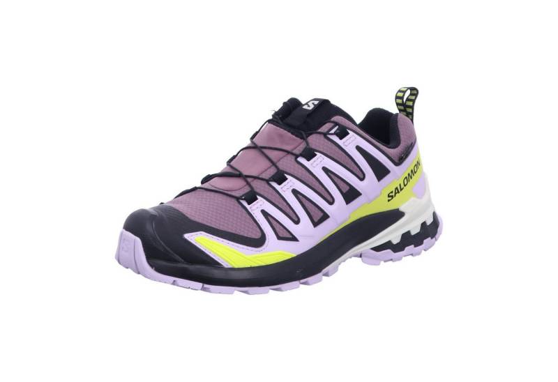 Salomon Sneaker für Damen Sneaker (keine Angabe, 1-tlg., keine Angabe) von Salomon