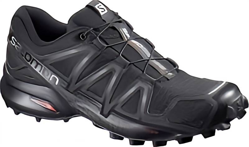 Salomon Speedcross 4 W für Damen - Artikel 383097 Outdoorschuh Salomon Speedcross 4 W für Damen - Artikel 383097 Outdoorschuh von Salomon