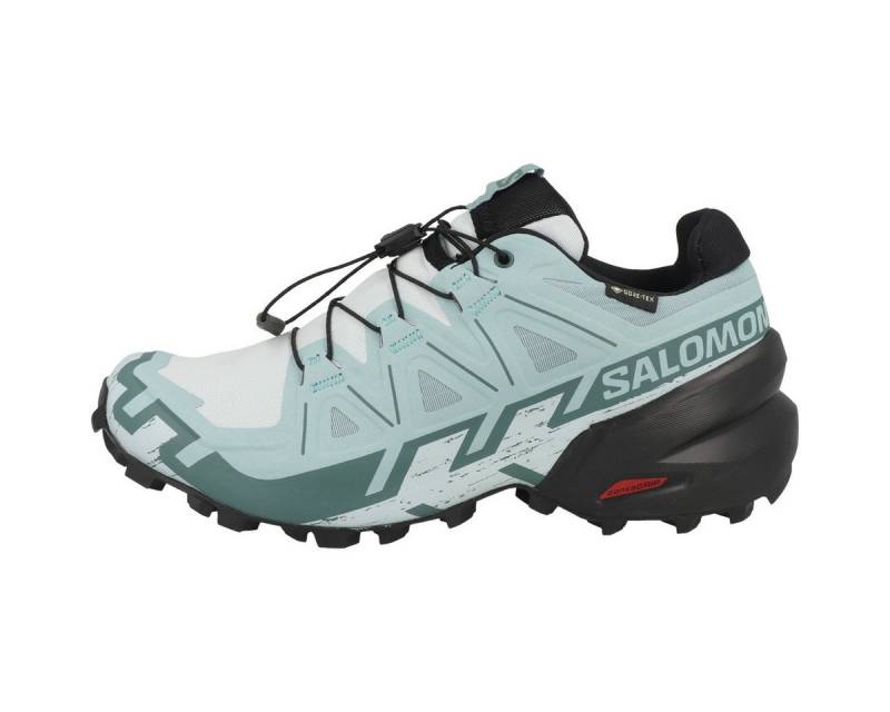 Salomon Speedcross 6 GTX Damen Laufschuh Sneaker, Turnschuhe, Sportschuhe, Running, Joggingschuhe von Salomon