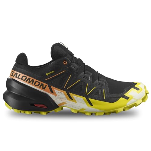Salomon Herren Running Shoes, 45 1/3 EU von Salomon