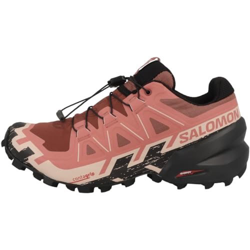 Salomon Damen Running Shoes, 38 2/3 EU von Salomon