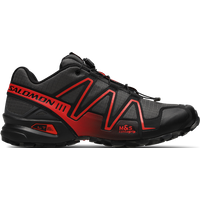Salomon Speedcross Herren Schuhe - Grau - Größe: 42 - Netz/Synthetik - Foot Locker von Salomon