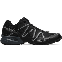 Salomon Speedcross Herren Schuhe - Schwarz - Größe: 42 - Netz/Synthetik - Foot Locker von Salomon