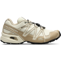 Salomon Speedcross Herren Sneaker - Weiß - Größe 41 1/3 - Netz/Synthetik von Salomon