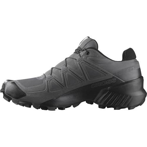 Salomon Speedcross Herren Trail-Laufschuhe,Grip,Stabilität,Magnet,40 ⅔ von Salomon