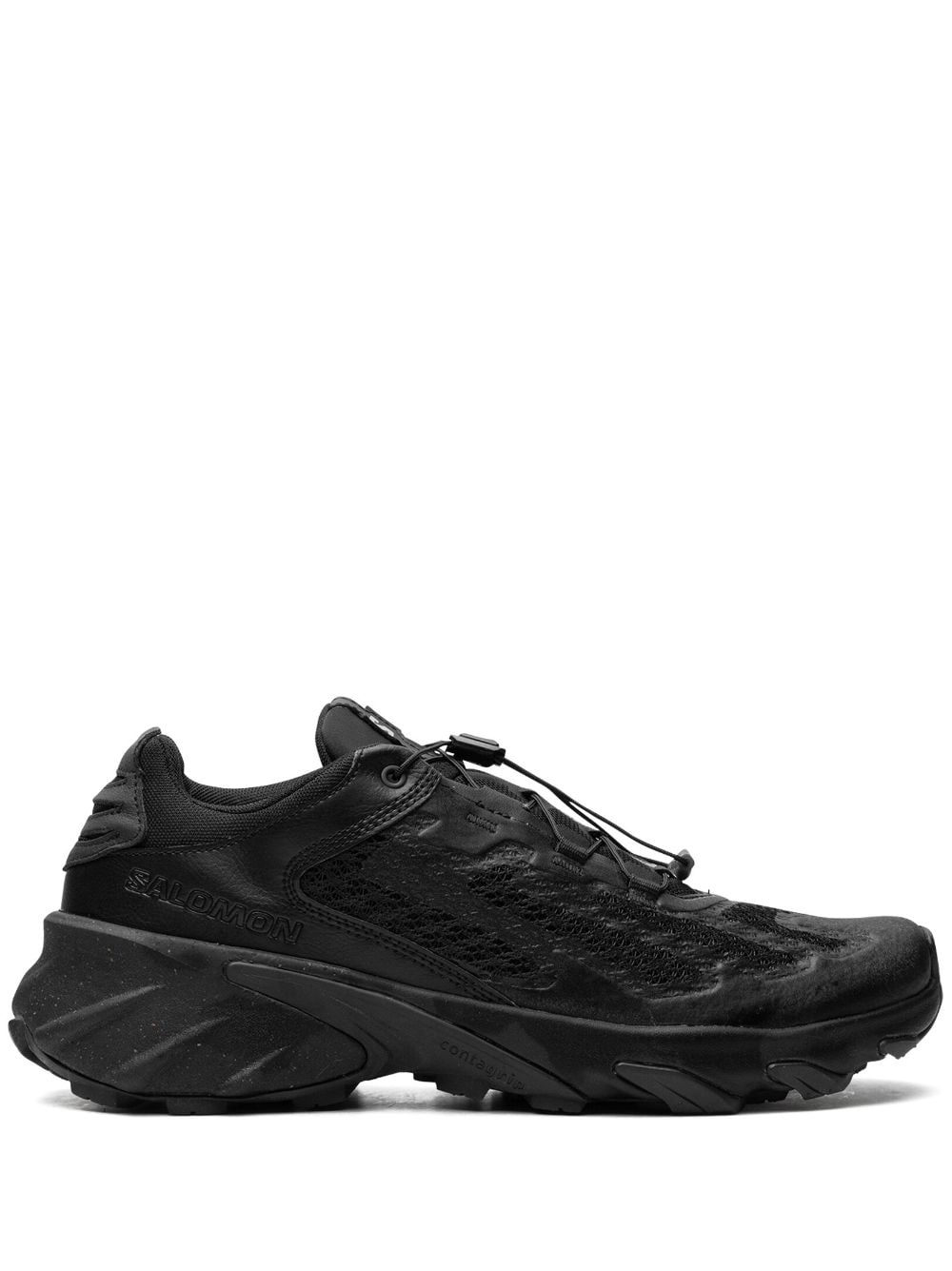 Salomon Speedverse PRG "Black" Sneakers - Schwarz von Salomon