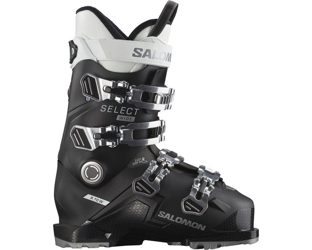 Salomon Stiefel von Salomon