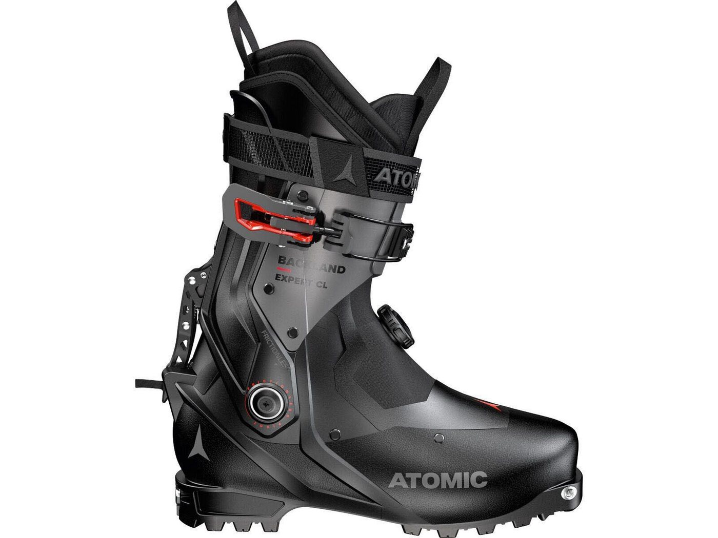 Salomon Stiefel Salomon Stiefel von Salomon