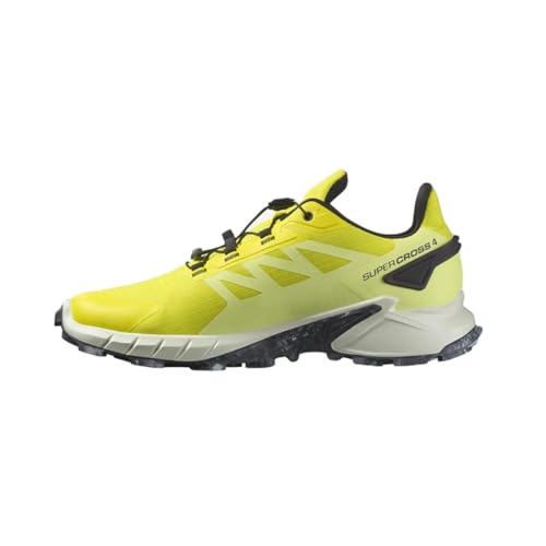 Salomon Herren Running Shoes, 44 EU von Salomon