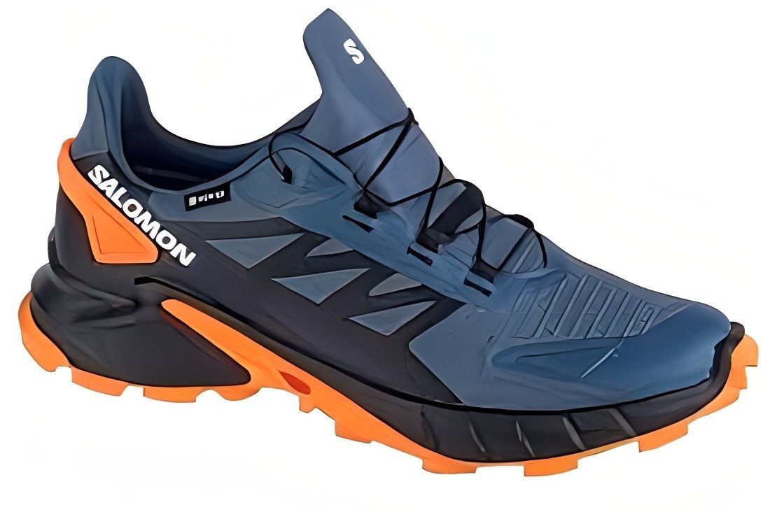 Salomon Supercross 4 GTX Sportschuh für Herren Outdoorschuh von Salomon