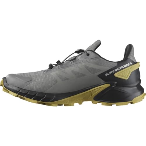 Salomon Supercross 4 GTX Trailrunning Schuhe - 12/47 von Salomon