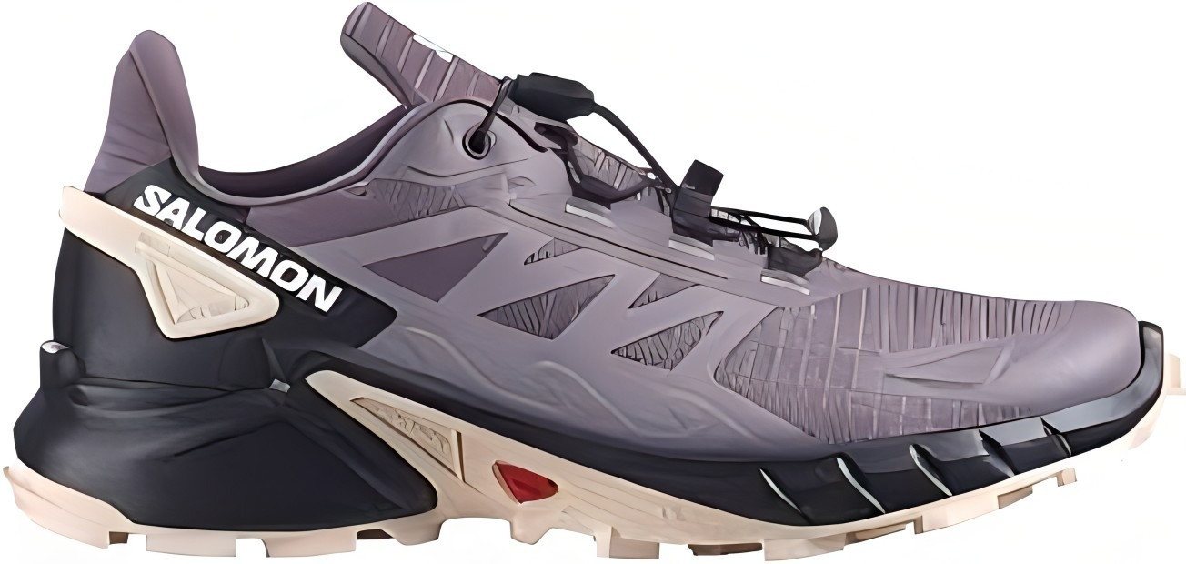 Salomon Supercross 4 W - Outdoorschuhe für Damen Outdoorschuh von Salomon