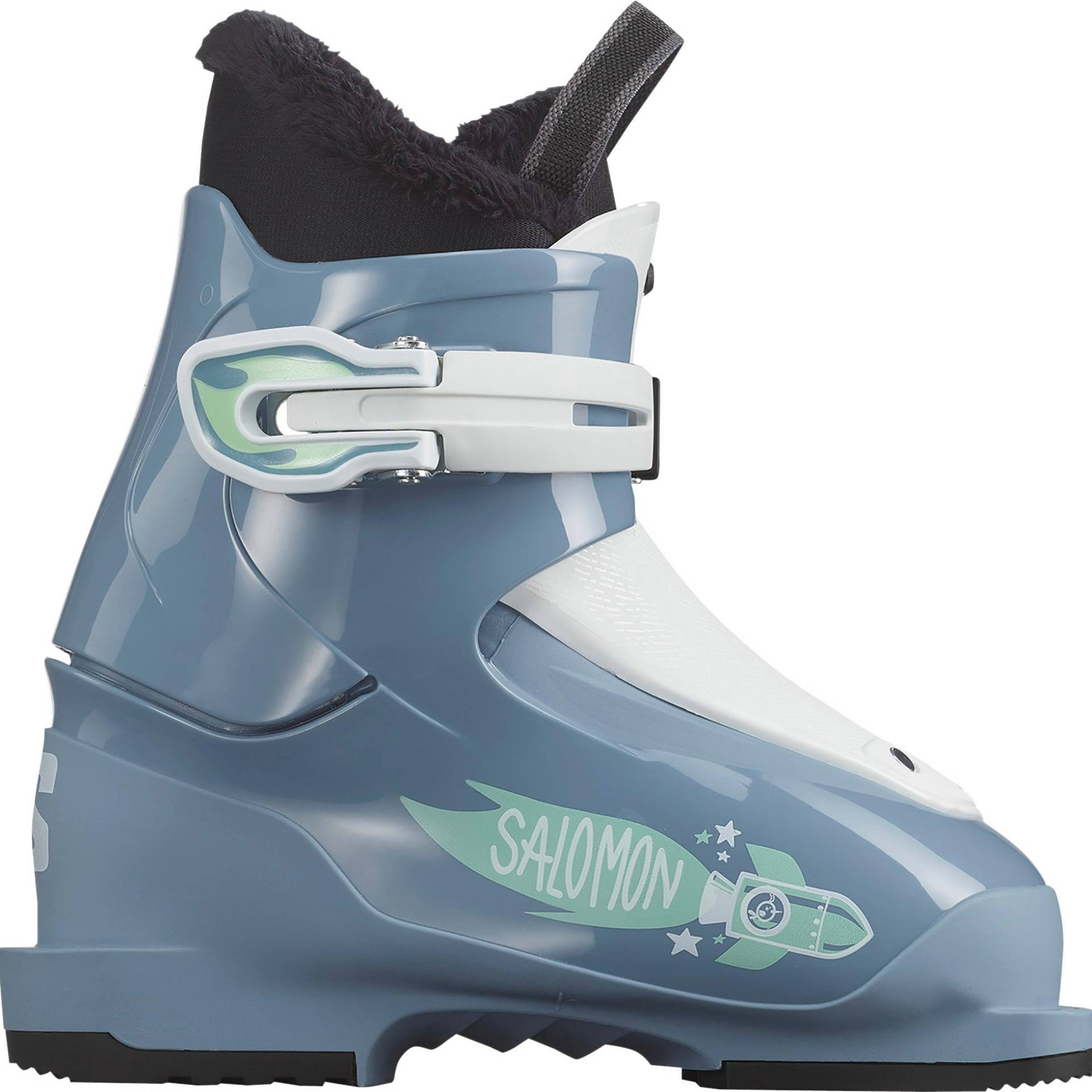 Salomon T1 Skischuhe Kinder Salomon T1 Skischuhe Kinder von Salomon