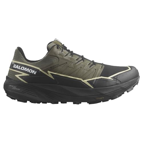 Salomon Herren Running Shoes, 42 2/3 EU von Salomon